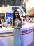 Chinajoy2014游族网络展台女神超清合集 1(55)